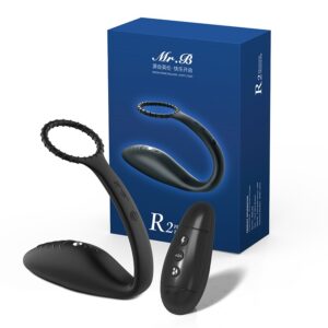 Wowyes R2M19 Wearable Prostate Massager 7